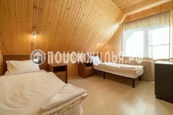 «Тучково СПА»