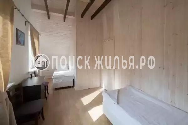 «Тучково СПА»