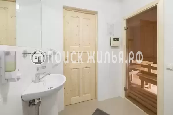 «Тучково СПА»