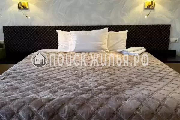 Отель «Гостиница Вознесенская» Отель «Гостиница Вознесенская»