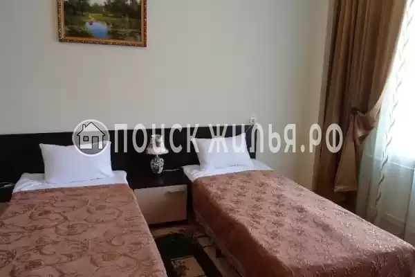 Отель «Гостиница Вознесенская» Отель «Гостиница Вознесенская»