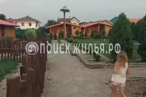 Дом под ключ, Молодежная, д.56 Дом под ключ, Молодежная, д.56