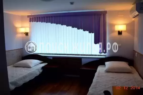 Отель «Евразия» Отель «Евразия»