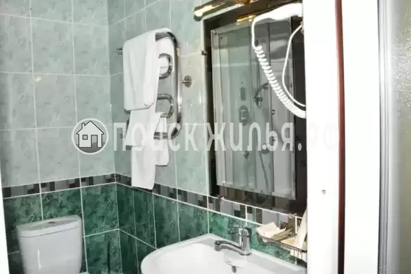 Отель «Нальчик Холл»