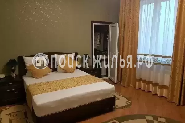 Отель «Нальчик Холл»