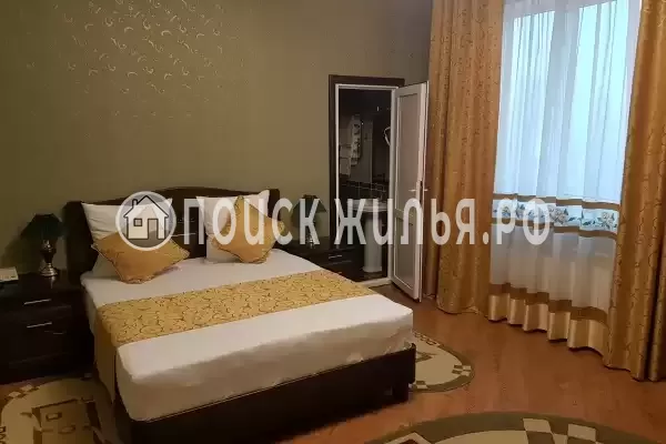 Отель «Нальчик Холл»