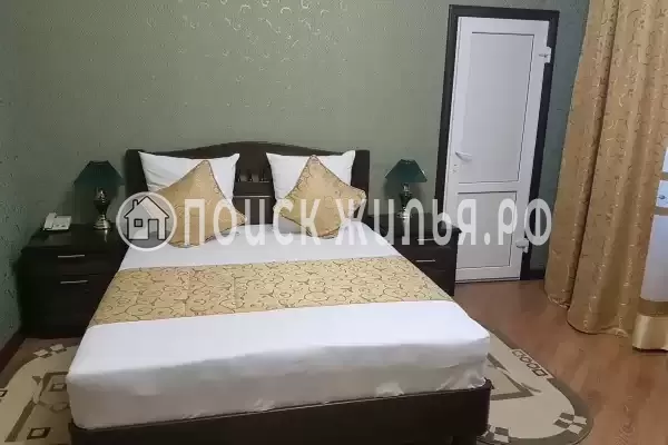 Отель «Нальчик Холл»