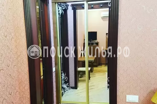 Отель «Нальчик Холл»