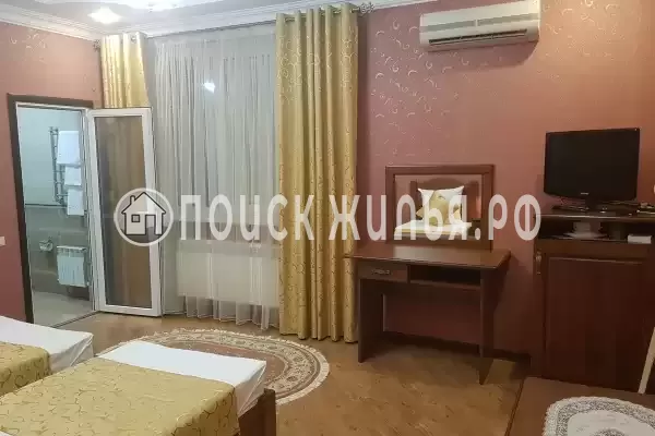 Отель «Нальчик Холл»