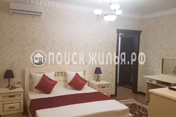 Отель «Нальчик Холл»