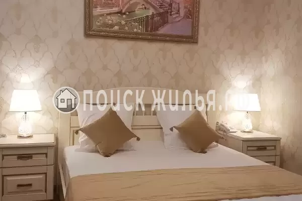 Отель «Нальчик Холл»
