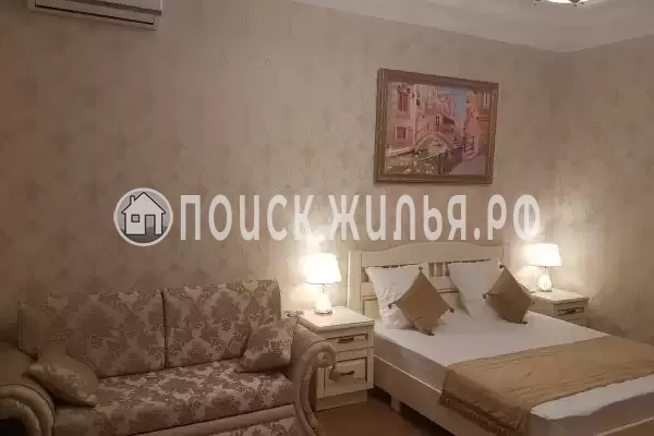 Отель «Нальчик Холл»