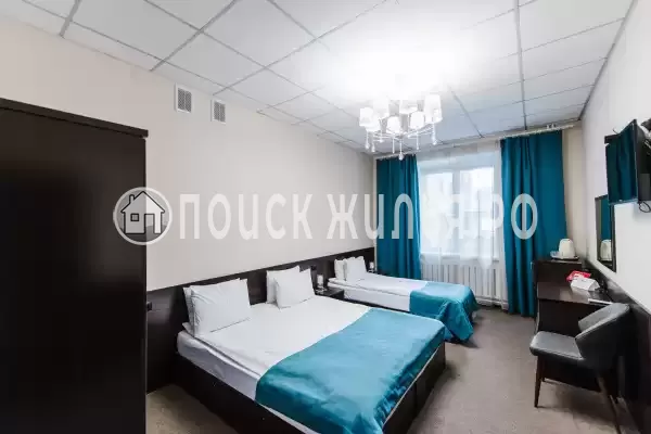 Отель «Гостиница Декабрист Чита»