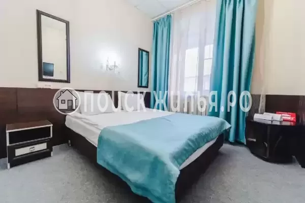 Отель «Гостиница Декабрист Чита»