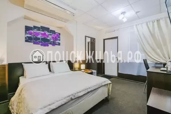 Отель «Гостиница Декабрист Чита»