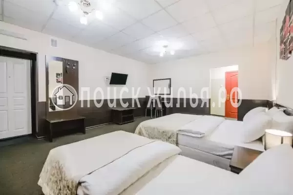 Отель «Гостиница Декабрист Чита»