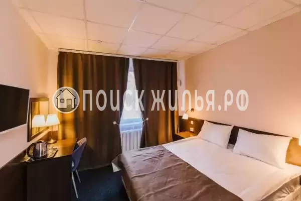 Отель «Гостиница Декабрист Чита»