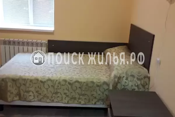 Отель «Тихий Дворик»