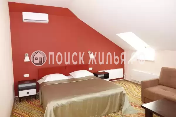 Отель «Тихий Дворик»