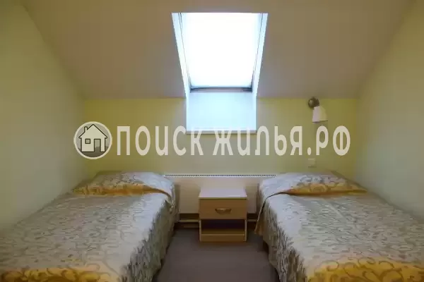 Отель «Тихий Дворик»