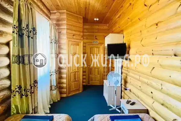 База отдыха «Звениговская»