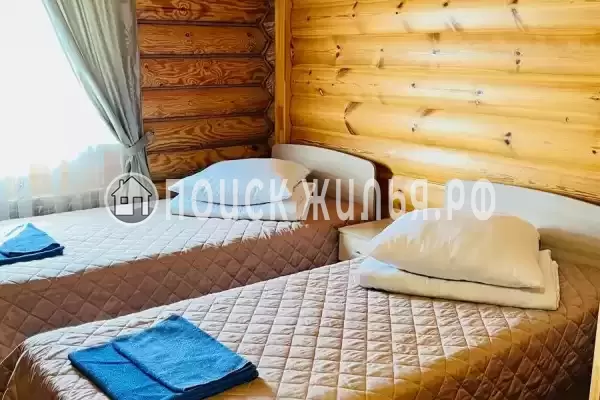 База отдыха «Звениговская»