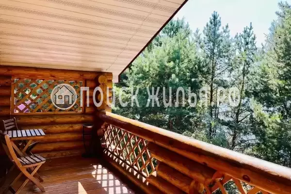 База отдыха «Звениговская»