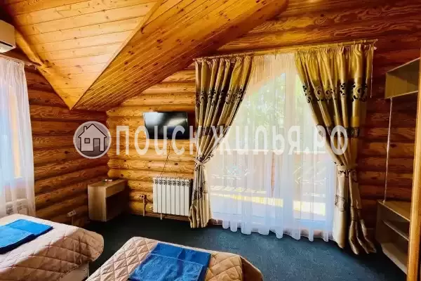 База отдыха «Звениговская»