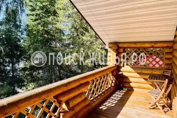 База отдыха «Звениговская»