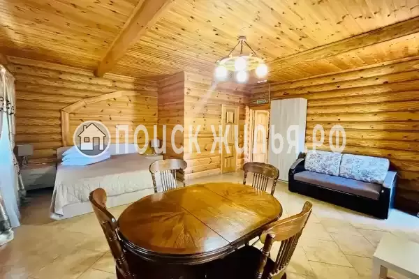 База отдыха «Звениговская»