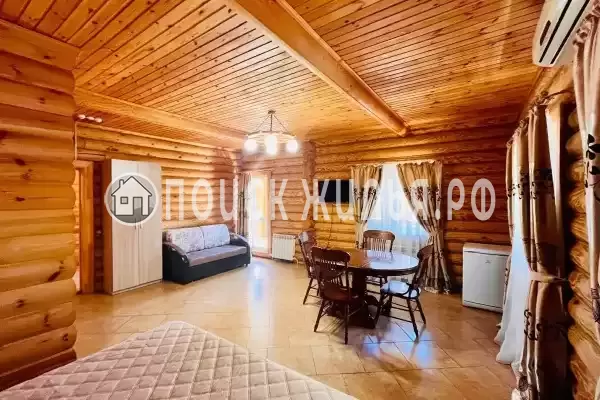 База отдыха «Звениговская»