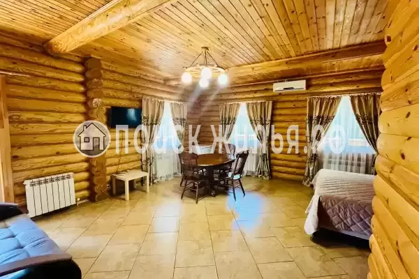 База отдыха «Звениговская»