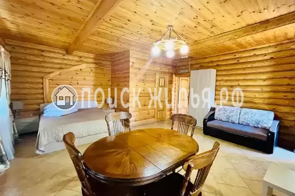 База отдыха «Звениговская»