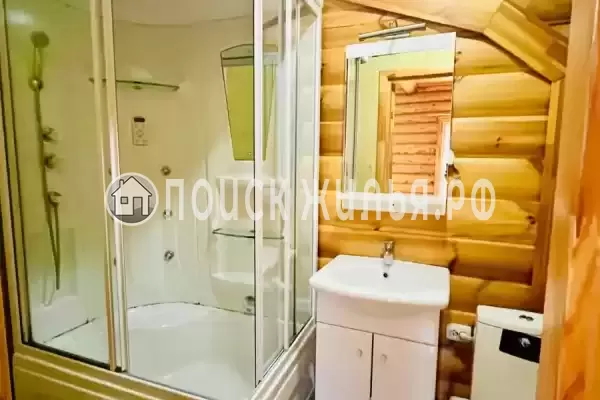 База отдыха «Звениговская»