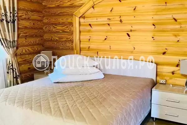 База отдыха «Звениговская»