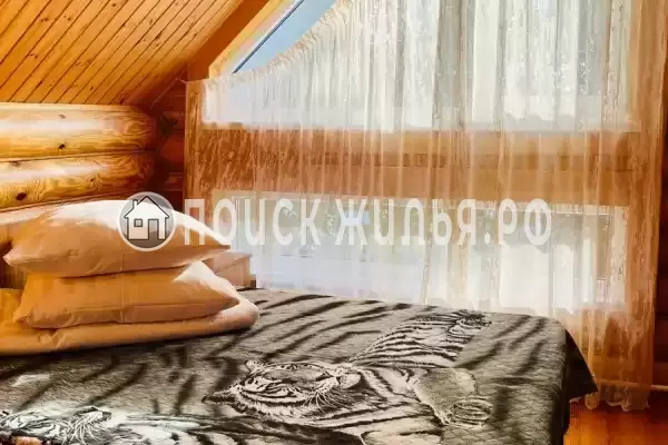 База отдыха «Звениговская»