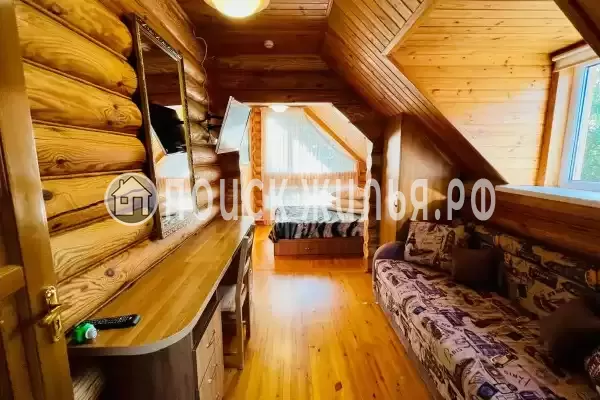 База отдыха «Звениговская»