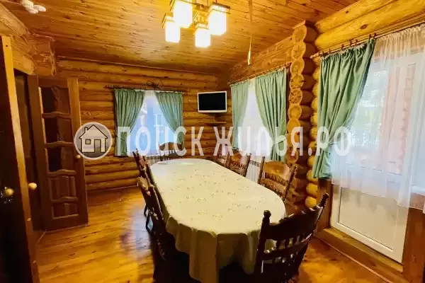 База отдыха «Звениговская»