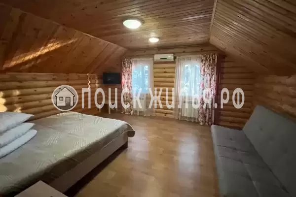 База отдыха «Звениговская»