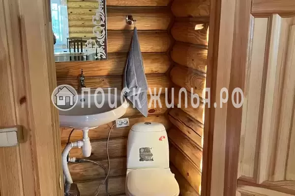 База отдыха «Звениговская»