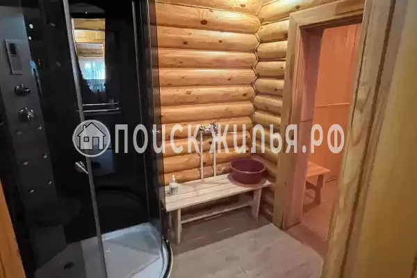 База отдыха «Звениговская»