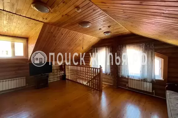 База отдыха «Звениговская»