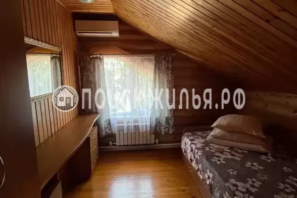 База отдыха «Звениговская»