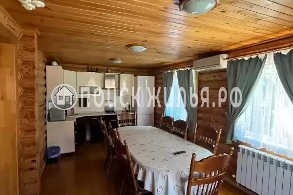 База отдыха «Звениговская»