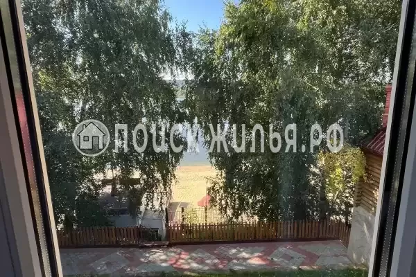 База отдыха «Звениговская»