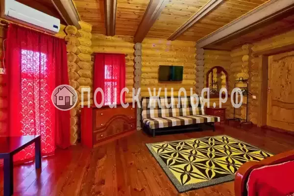 Частный сектор «Частный дом Хобза Хутор»