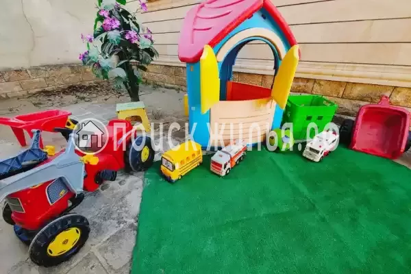 Частный сектор «Коттедж под ключ у моря» Частный сектор «Коттедж под ключ у моря»