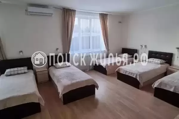 Отель «Седьмое Небо»