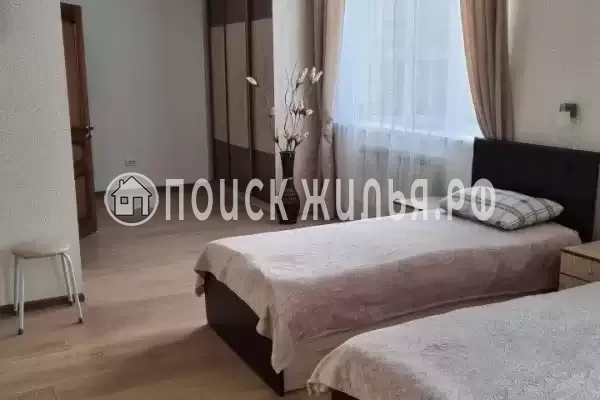 Отель «Седьмое Небо»