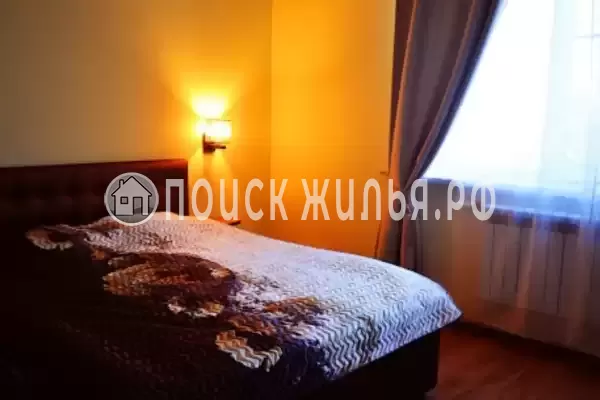 Отель «Седьмое Небо»